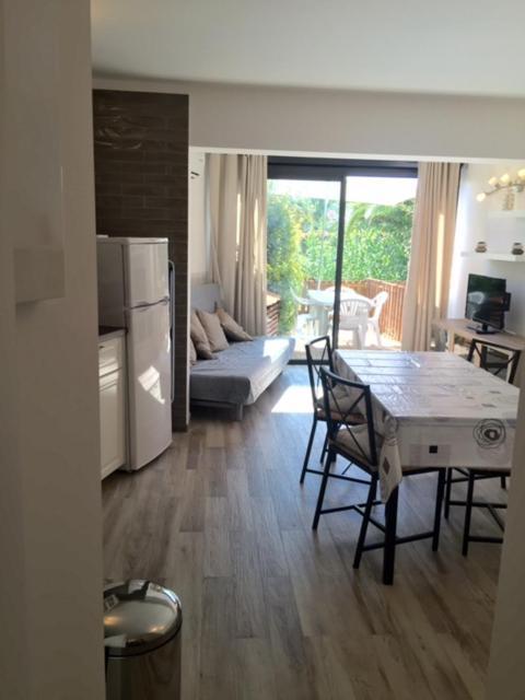 Appartement Renove Aux Portes De St Tropez Gassin Exterior photo